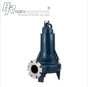 Franklin Electric BCS